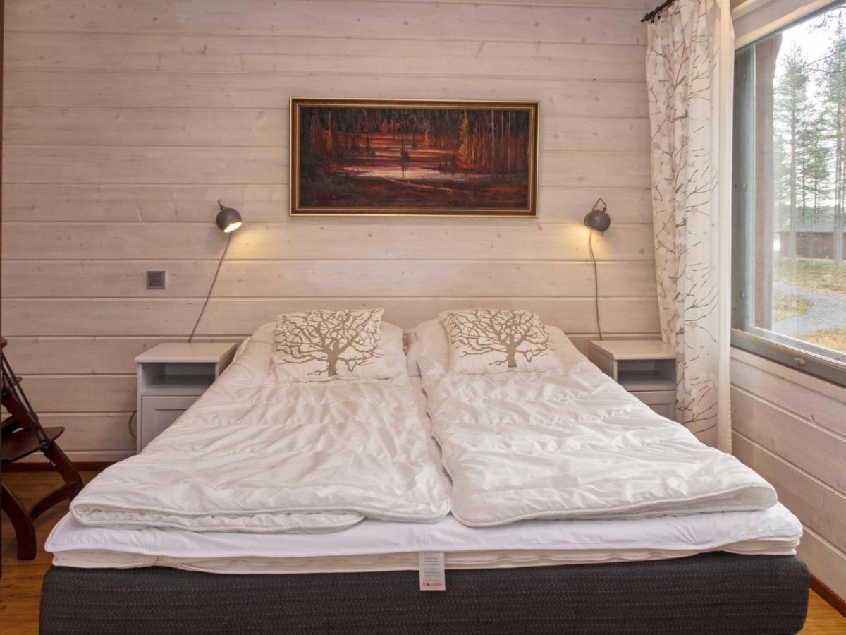 Holiday Home Lumikukka By Interhome Saapunki Exteriér fotografie