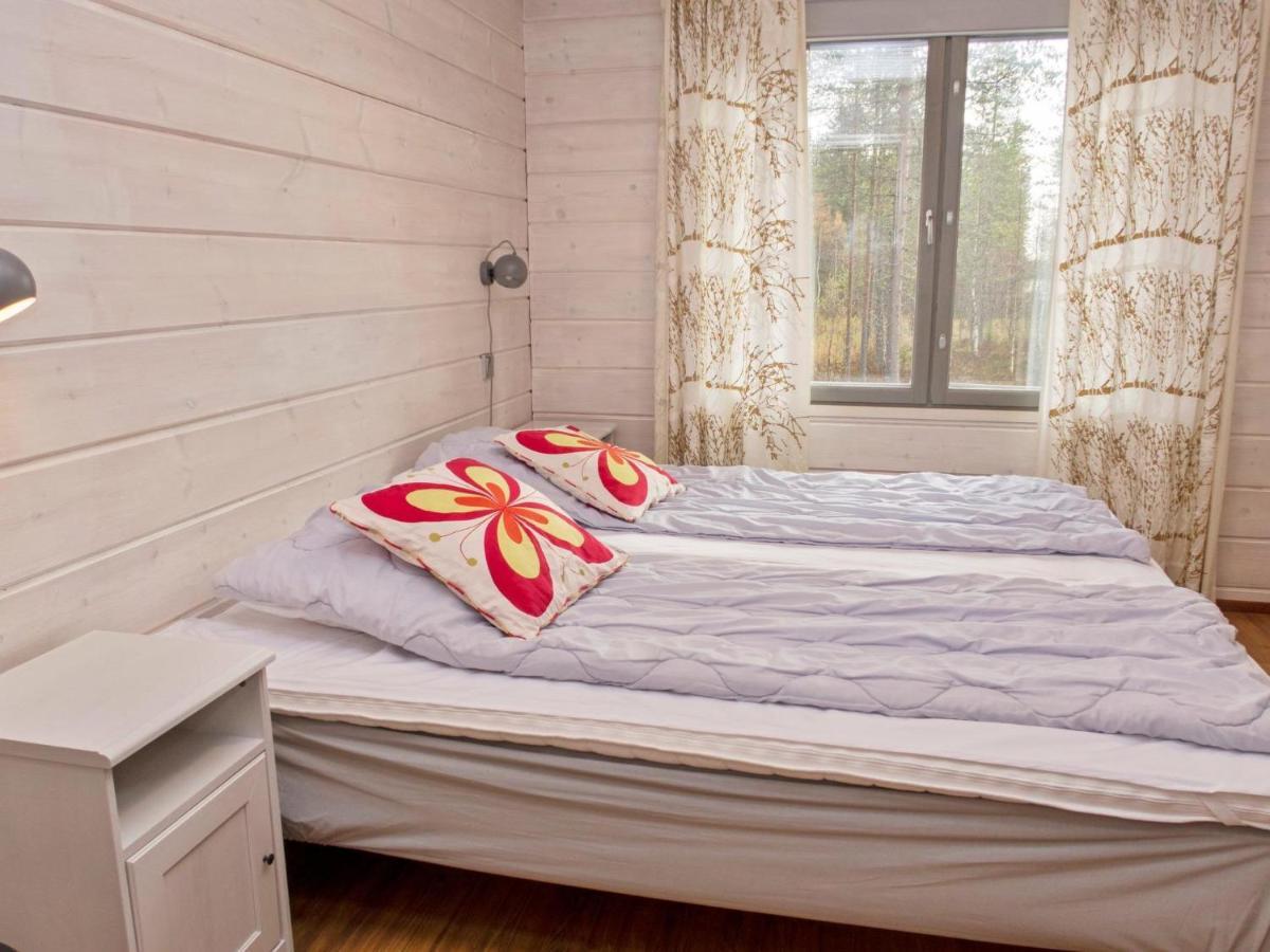 Holiday Home Lumikukka By Interhome Saapunki Exteriér fotografie