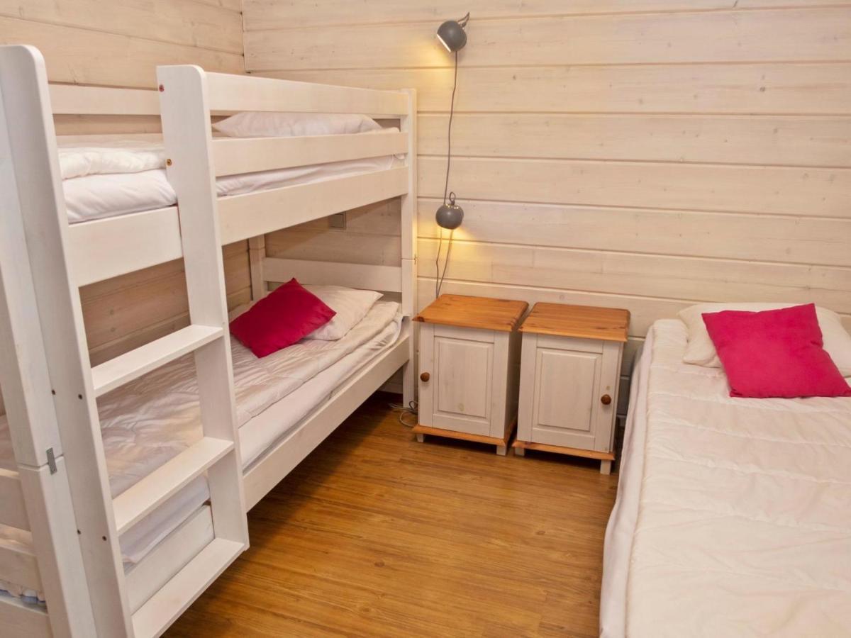 Holiday Home Lumikukka By Interhome Saapunki Exteriér fotografie