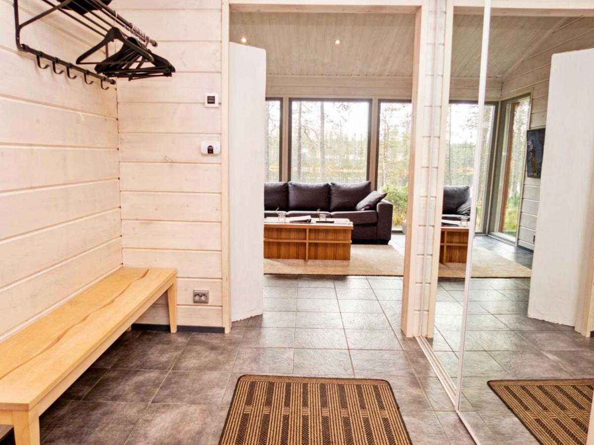 Holiday Home Lumikukka By Interhome Saapunki Exteriér fotografie