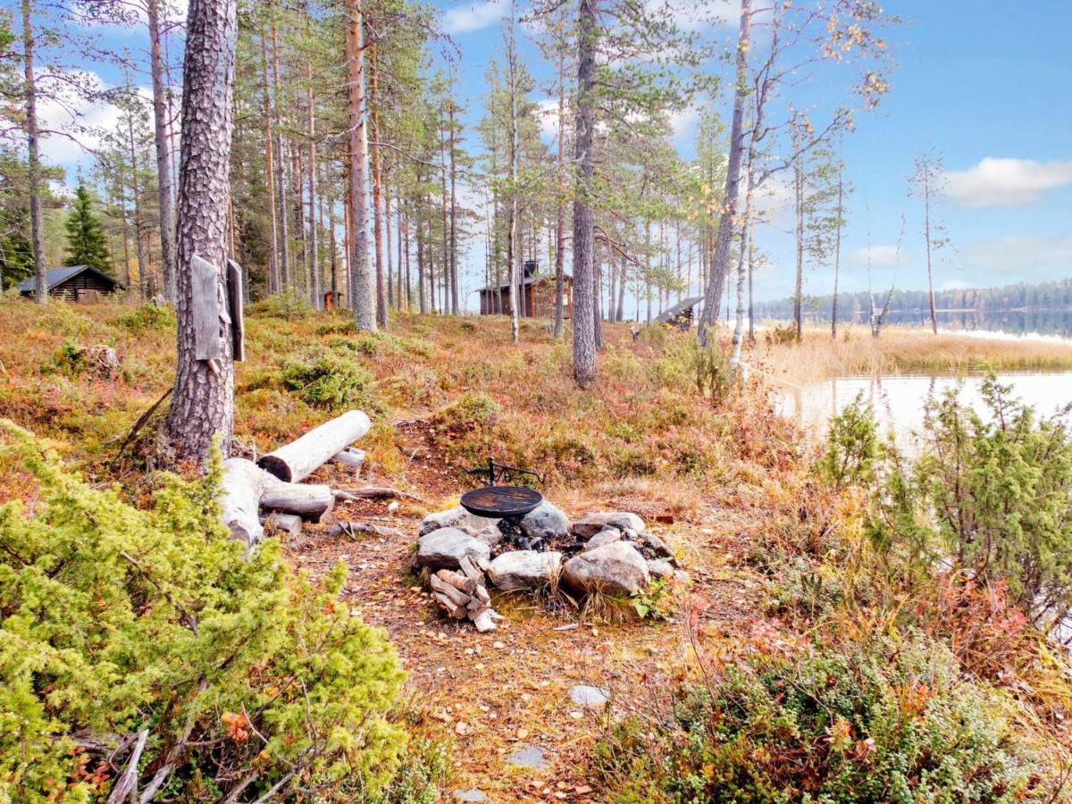 Holiday Home Lumikukka By Interhome Saapunki Exteriér fotografie