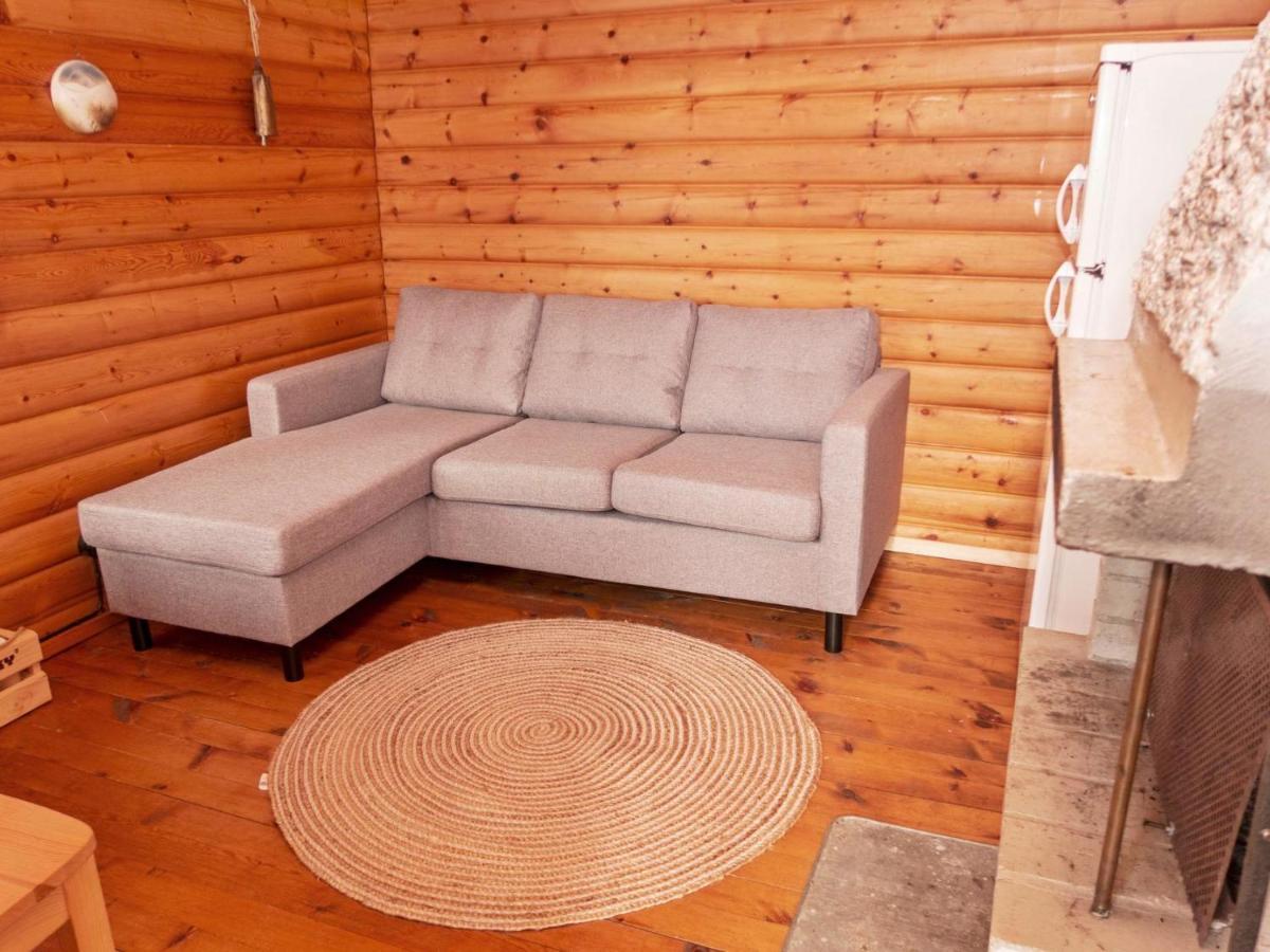 Holiday Home Lumikukka By Interhome Saapunki Exteriér fotografie