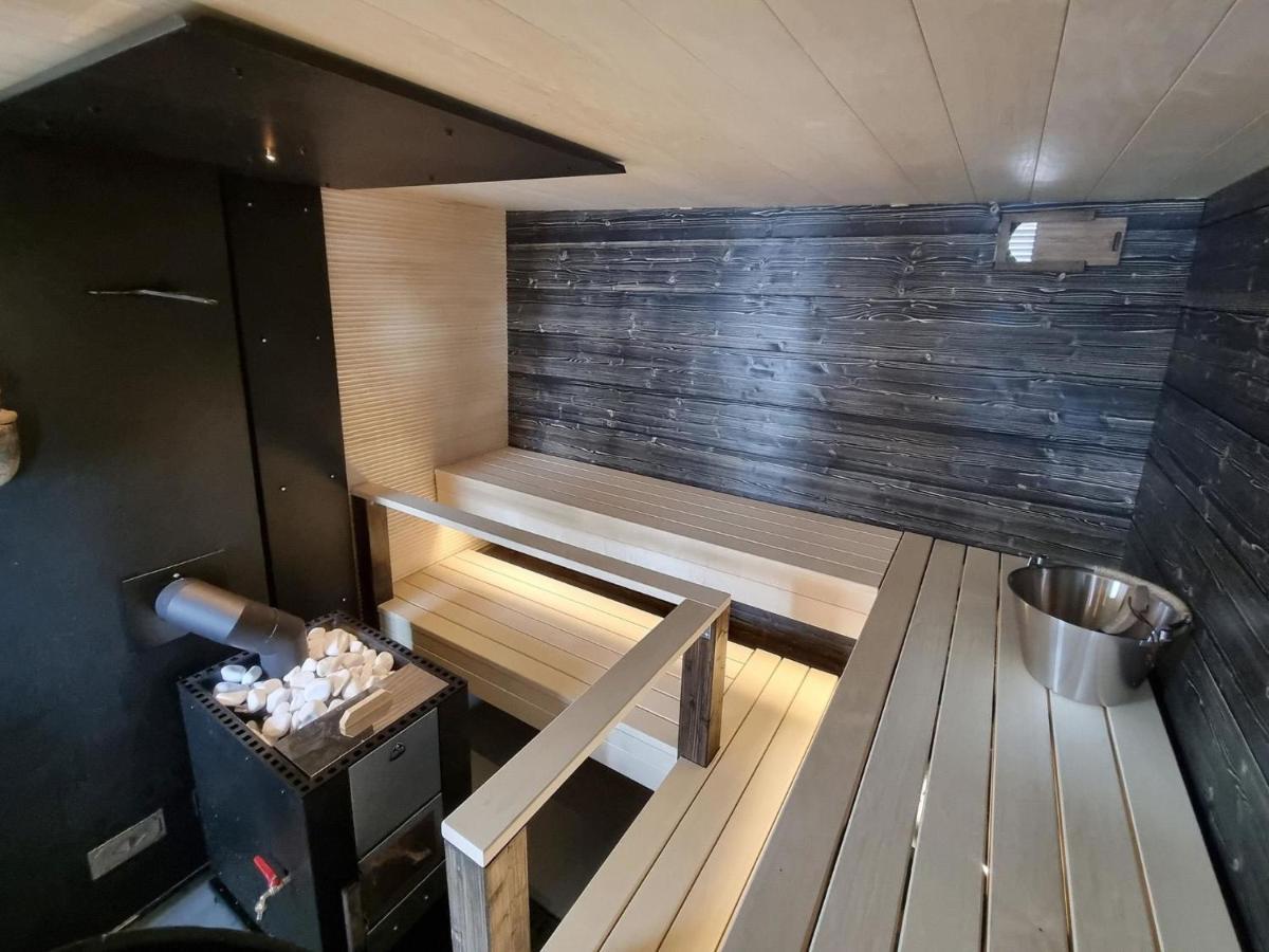 Holiday Home Lumikukka By Interhome Saapunki Exteriér fotografie