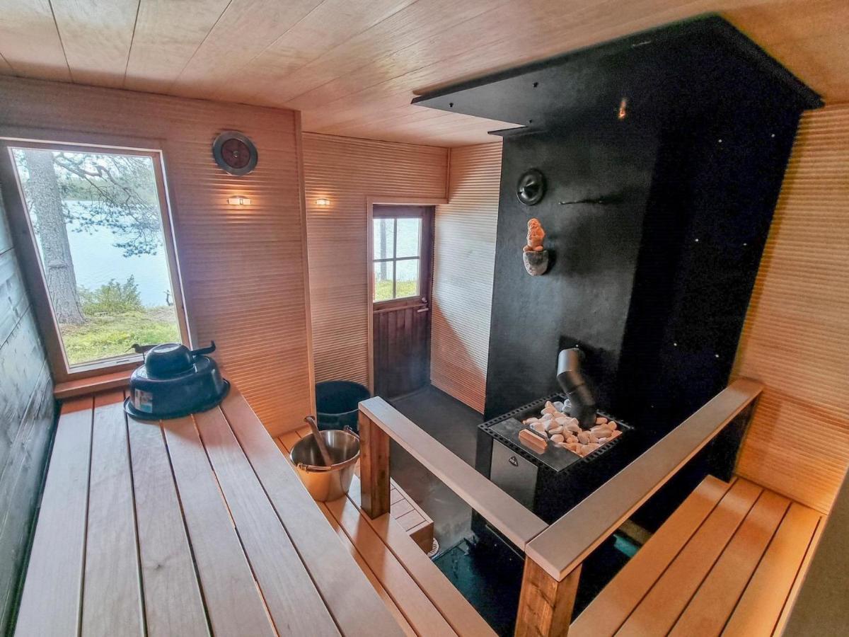 Holiday Home Lumikukka By Interhome Saapunki Exteriér fotografie